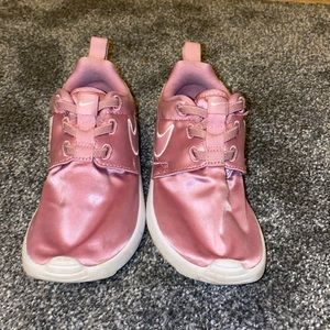 Nike 10c Pink